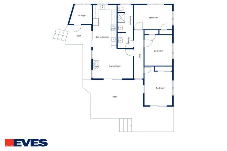 Photo of property in 414 Matahi Road, Rotoma, Whakatane, 3194