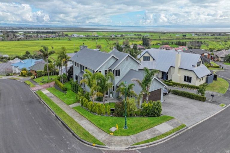 Photo of property in 211 The Booms Avenue, Thames, 3500