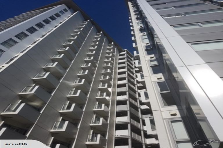 Photo of property in Soho Apartments, 1319/74 Taranaki Street, Te Aro, Wellington, 6011