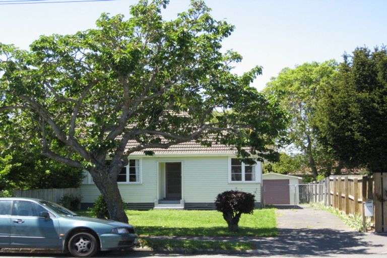 Photo of property in 194 Greers Road, Bryndwr, Christchurch, 8053