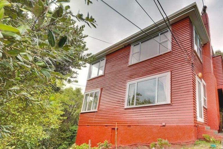 Photo of property in 170 Pembroke Road, Wilton, Wellington, 6012