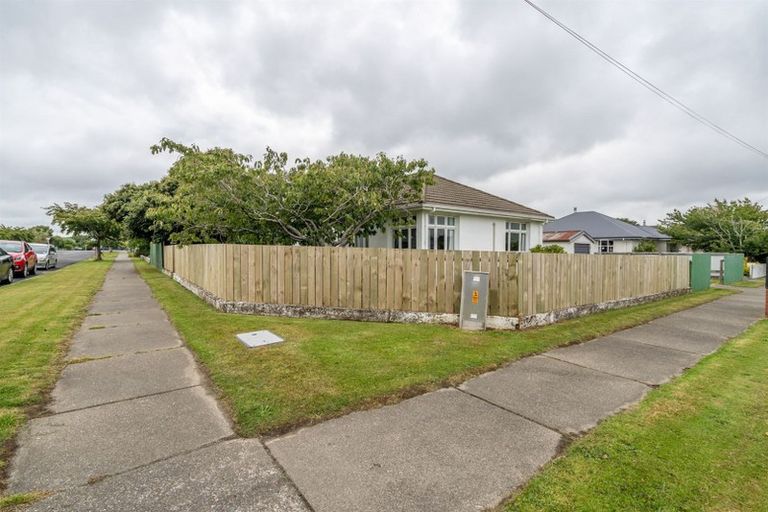 Photo of property in 41 James Street, Glengarry, Invercargill, 9810