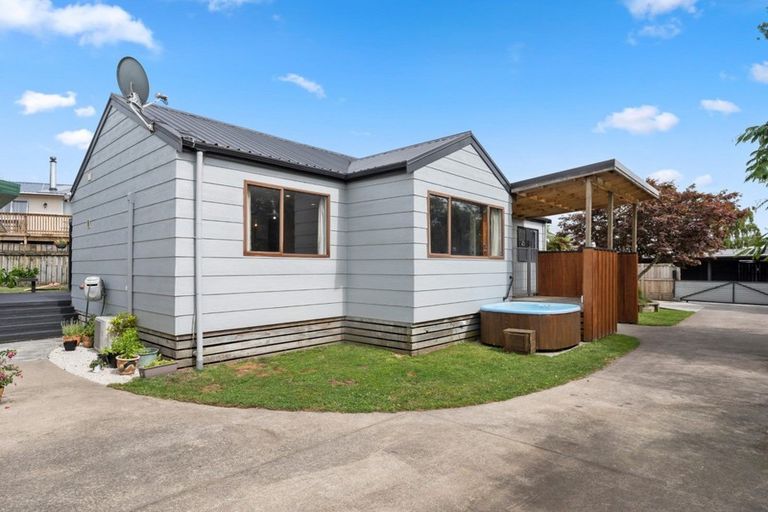 Photo of property in 25b Ranginui Street, Ngongotaha, Rotorua, 3010