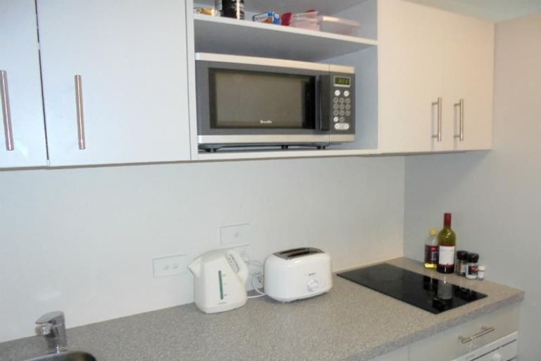 Photo of property in The Peak Apartments, 1001/170 Taranaki Street, Te Aro, Wellington, 6011