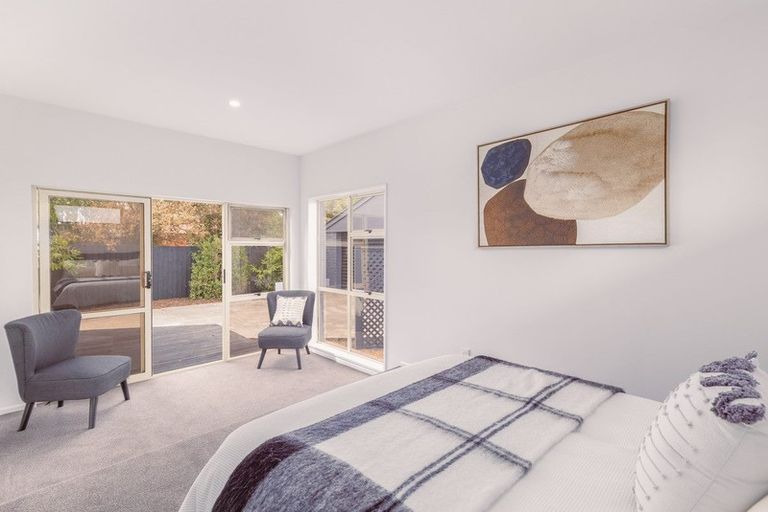 Photo of property in 26 Parker Street, Hornby, Christchurch, 8042