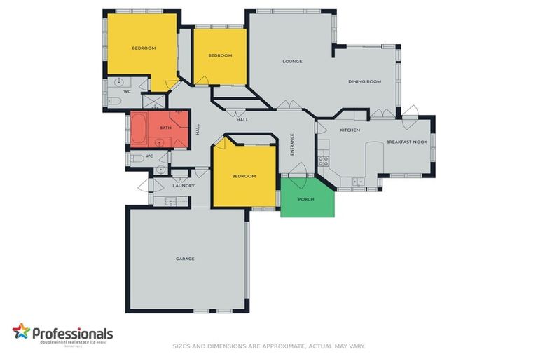 Photo of property in 30 Cranbrook Grove, Waikanae, 5036