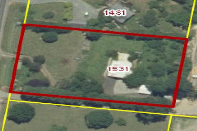 Photo of property in 1531 Mcclure Street, Pirongia, Te Awamutu, 3876