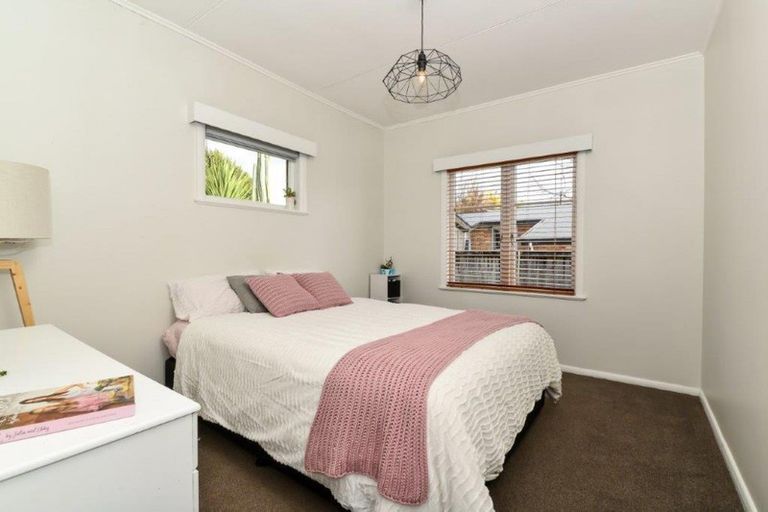 Photo of property in 30 Gillies Avenue, Claudelands, Hamilton, 3214