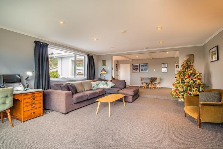 Photo of property in 132 Green Road, Mount Cargill, Waitati, 9085