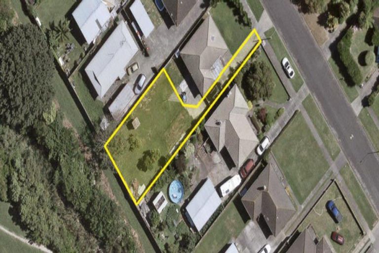 Photo of property in 49a Williams Street, Marewa, Napier, 4110
