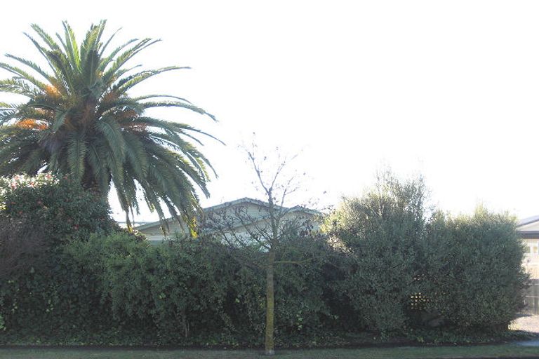 Photo of property in 413 Saint Aubyn Street West, Hastings, 4122