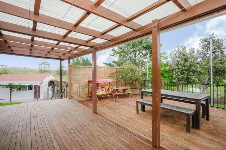 Photo of property in 47 Knight Road, Dannevirke, 4976