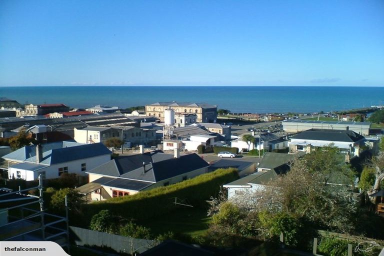 Photo of property in 33g Wharfe Street, South Hill, Oamaru, 9400