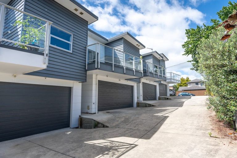 Photo of property in 3/6 Dyer Street, Whitiora, Hamilton, 3200