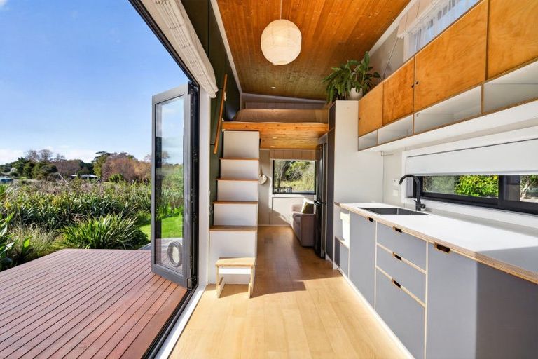 Photo of property in 667 Kaiwaka-mangawhai Road, Hakaru, Wellsford, 0975