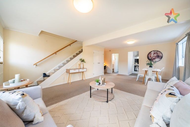 Photo of property in 2/57 Boulcott Street, Boulcott, Lower Hutt, 5010