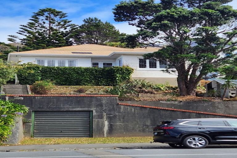 Photo of property in 20 Hataitai Road, Hataitai, Wellington, 6021