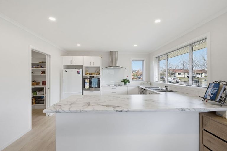 Photo of property in 1a Clifford Place, Amberley, 7410