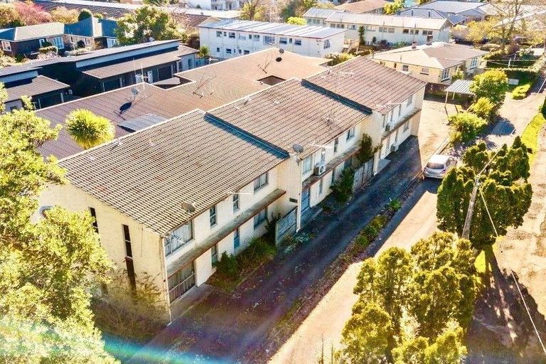 Photo of property in 4/51 Albert Street, Hamilton East, Hamilton, 3216