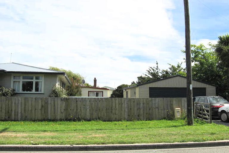 Photo of property in 64 Tancred Street, Rakaia, 7710
