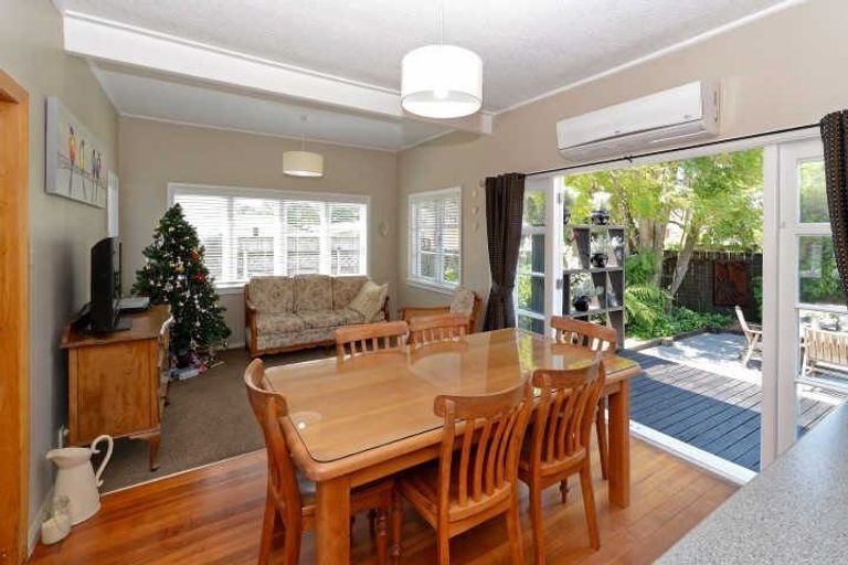 Photo of property in 22 Galloway Street, Hamilton East, Hamilton, 3216