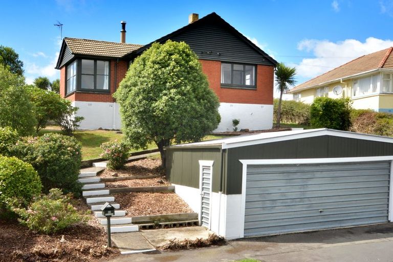 Photo of property in 93 Caldwell Street, Brockville, Dunedin, 9011