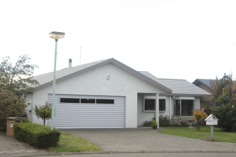 Photo of property in 185 Auckland Road, Greenmeadows, Napier, 4112