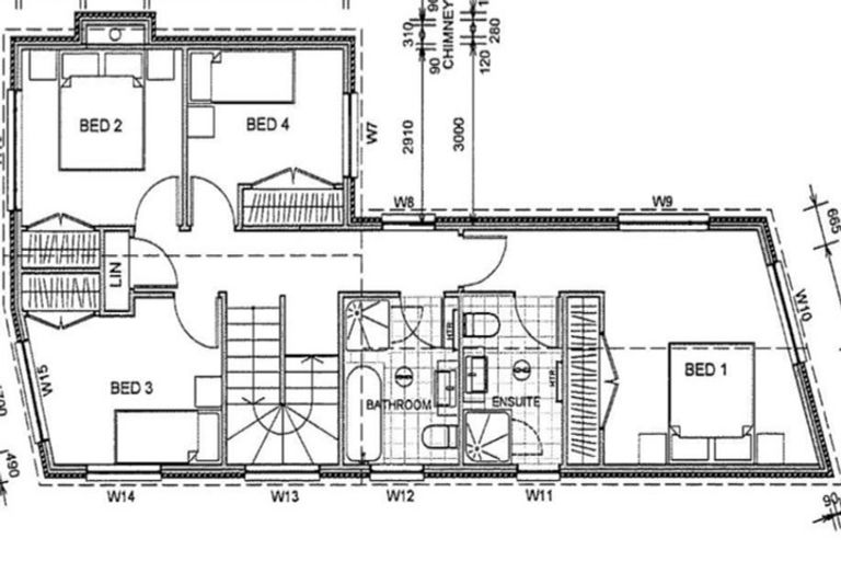 Photo of property in 9 Frances Bryers Road, Hobsonville, Auckland, 0616