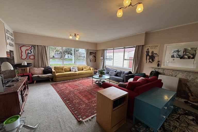 Photo of property in 20 Rex Street, Miramar, Wellington, 6022