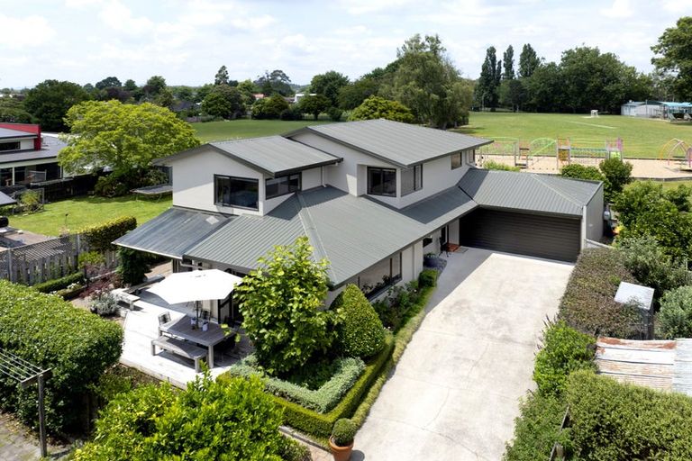 Photo of property in 32a Strowan Avenue, Fairfield, Hamilton, 3214