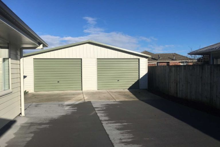 Photo of property in 21 Niagara Street, Wainoni, Christchurch, 8061