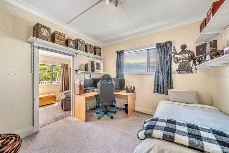 Photo of property in 27 Wills Street, Balaclava, Dunedin, 9011