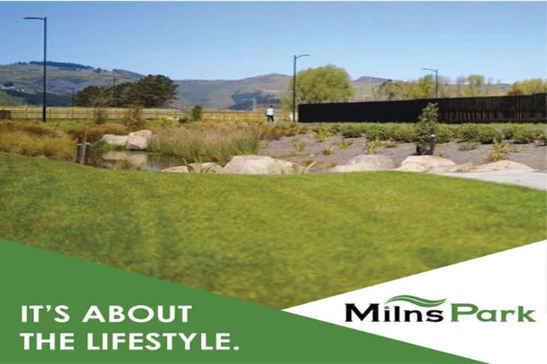 Photo of property in 48 Te Repo Drive, Halswell, Christchurch, 8025