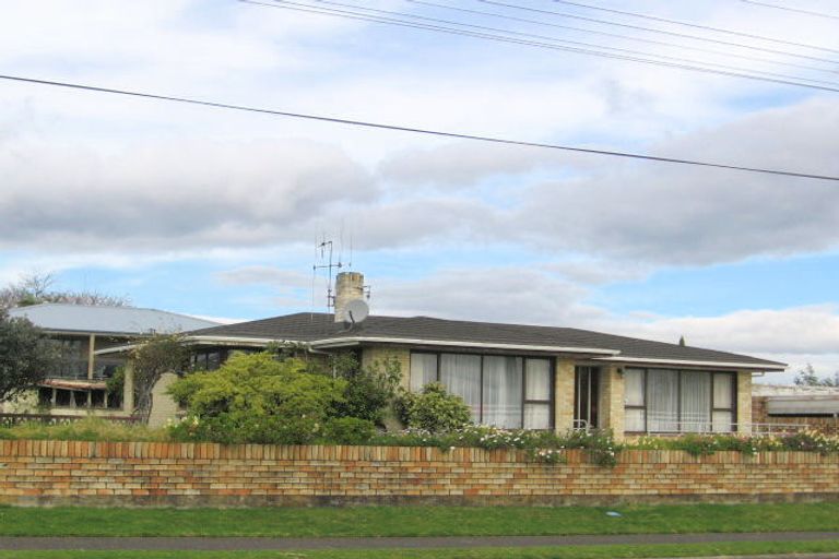 Photo of property in 367 Otumoetai Road, Otumoetai, Tauranga, 3110