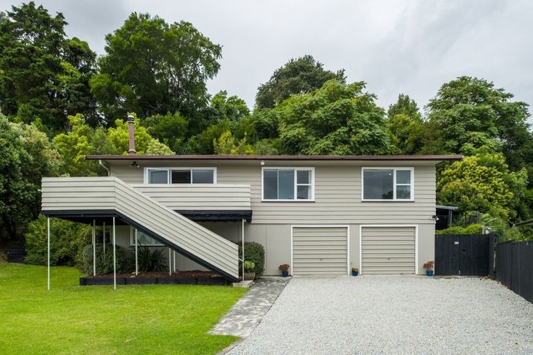 Photo of property in 29 Ayton Street, Mangapapa, Gisborne, 4010