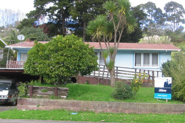 Photo of property in 33 Silverstream Road, Horahora, Whangarei, 0110