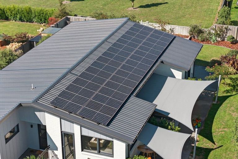 Photo of property in 56 The Esplanade, Pegasus, 7612