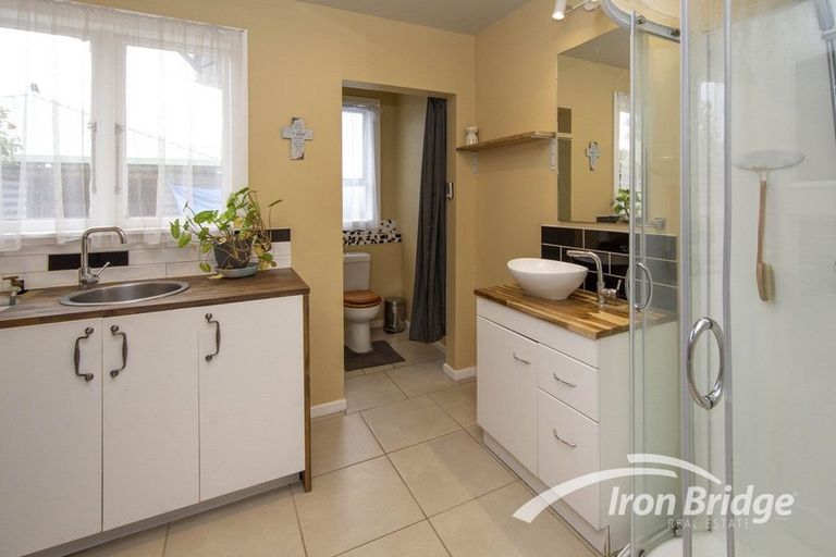 Photo of property in 42b Main Road North, Woodend, 7610