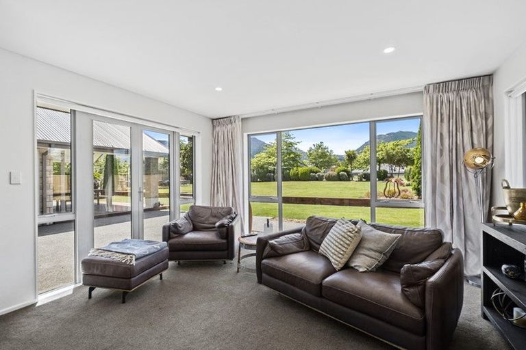 Photo of property in 15 Lochiel Drive, Hanmer Springs, 7334