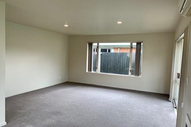 Photo of property in 4/31 Huxley Street, Sydenham, Christchurch, 8023