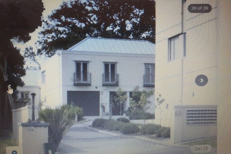 Photo of property in 19/68 Remuera Road, Remuera, Auckland, 1050