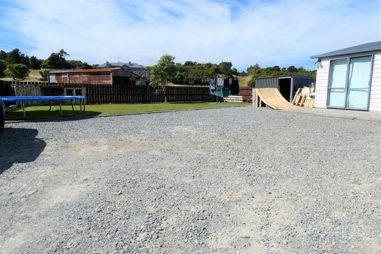 Photo of property in 272 Rutherglen Road, Rutherglen, Greymouth, 7805