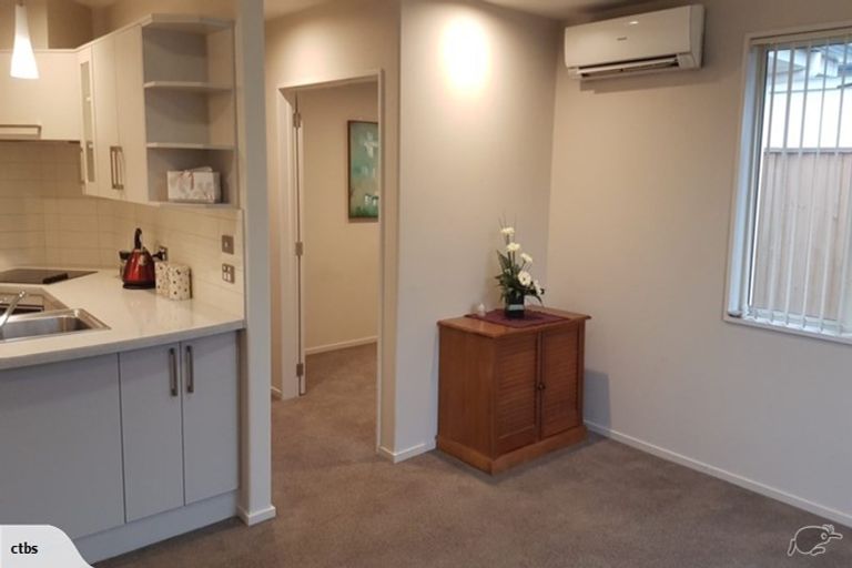 Photo of property in 3/14 Nicholls Road, Halswell, Christchurch, 8025