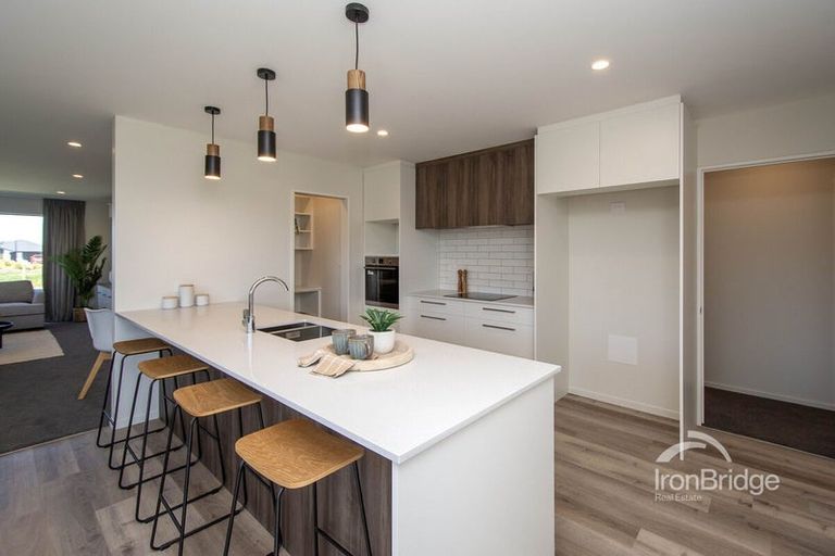 Photo of property in 21 Weaver Street, Woodend, 7691