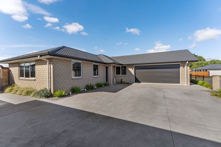 Photo of property in 2 Piharau Crescent, Hurdon, New Plymouth, 4310