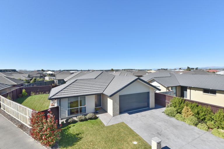 Photo of property in 9c Blackburn Street, Kaiapoi, 7630