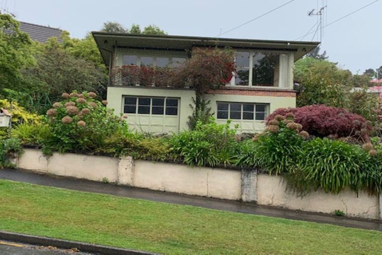 Photo of property in 32 Hunter Street, Hamilton Lake, Hamilton, 3204