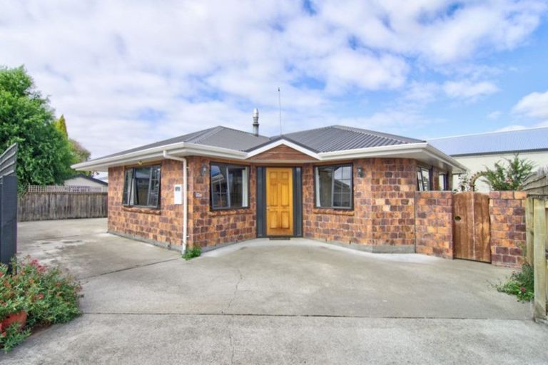 Photo of property in 11a Hogg Crescent, Masterton, 5810