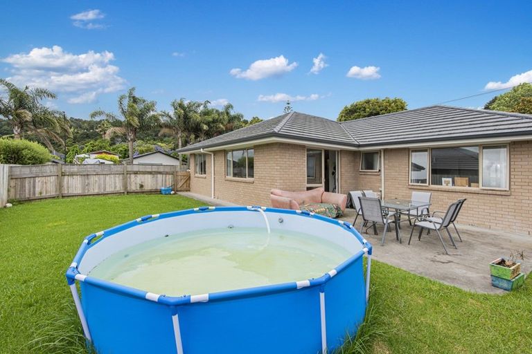 Photo of property in 1 Tropicana Drive, Tamaterau, Whangarei, 0174