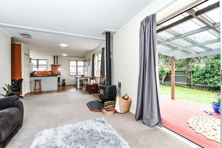 Photo of property in 13 Watts Crescent, Hamilton East, Hamilton, 3216